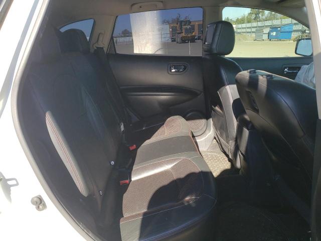 Photo 9 VIN: JN8AS5MVXCW357872 - NISSAN ROGUE S 