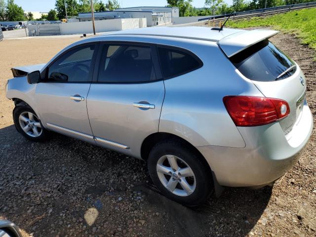 Photo 1 VIN: JN8AS5MVXCW358391 - NISSAN ROGUE 