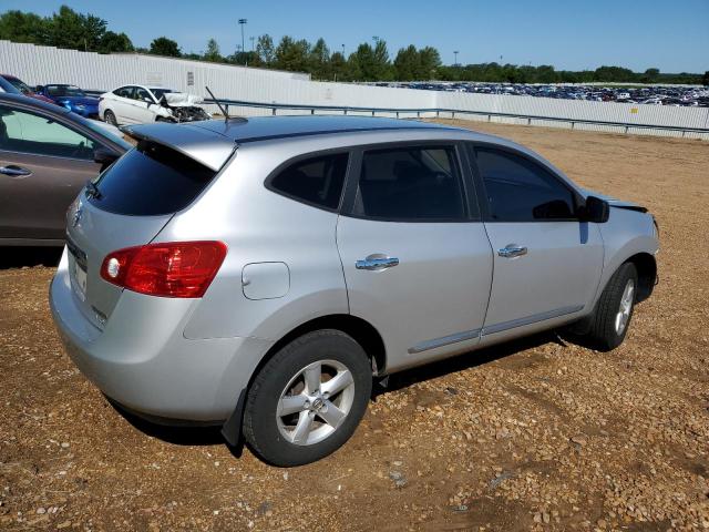 Photo 2 VIN: JN8AS5MVXCW358391 - NISSAN ROGUE 