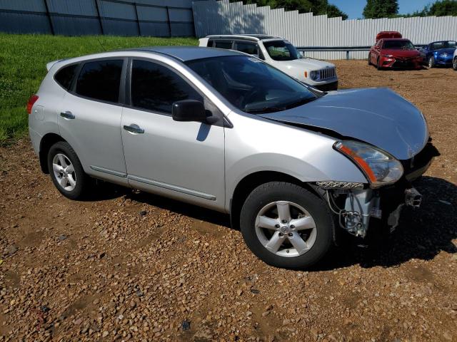 Photo 3 VIN: JN8AS5MVXCW358391 - NISSAN ROGUE 