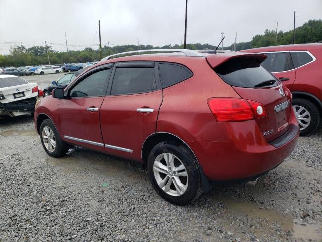 Photo 1 VIN: JN8AS5MVXCW360867 - NISSAN ROGUE S 