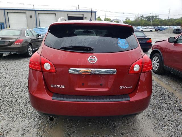 Photo 5 VIN: JN8AS5MVXCW360867 - NISSAN ROGUE S 