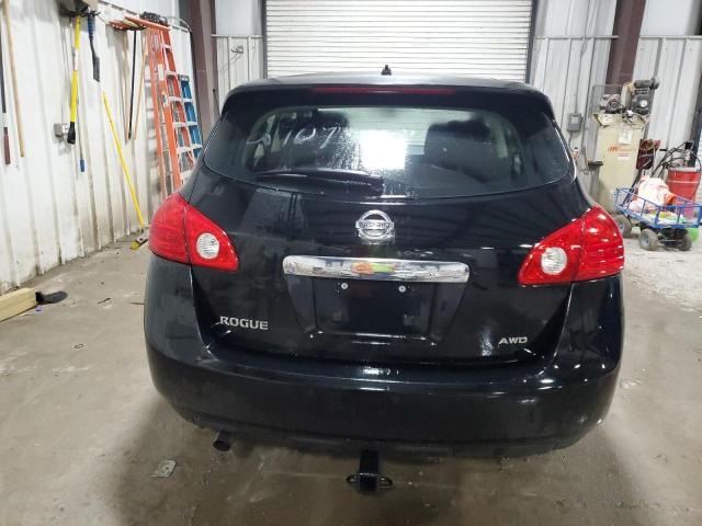 Photo 5 VIN: JN8AS5MVXCW362909 - NISSAN ROGUE 