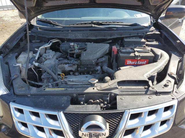 Photo 11 VIN: JN8AS5MVXCW365017 - NISSAN ROGUE S 