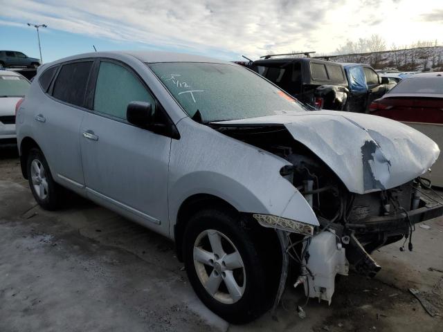 Photo 3 VIN: JN8AS5MVXCW365180 - NISSAN ROGUE S 