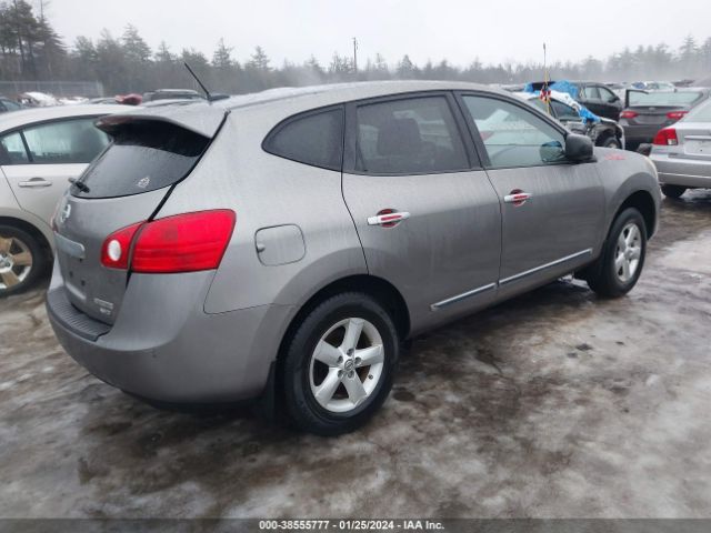 Photo 3 VIN: JN8AS5MVXCW365342 - NISSAN ROGUE 