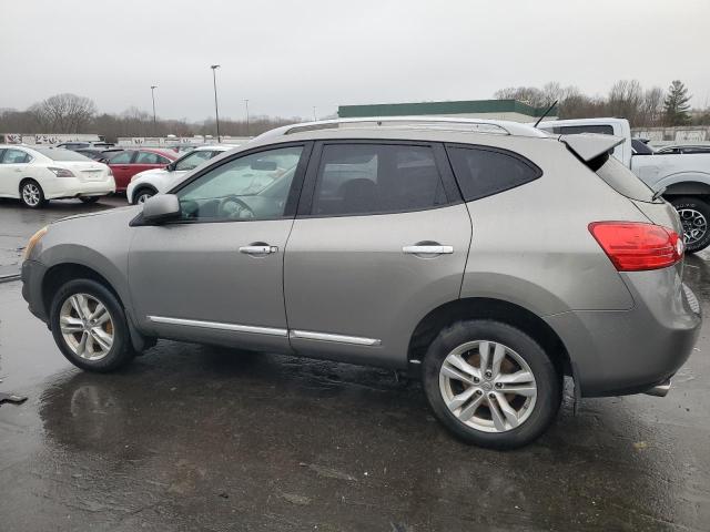 Photo 1 VIN: JN8AS5MVXCW367379 - NISSAN ROGUE 