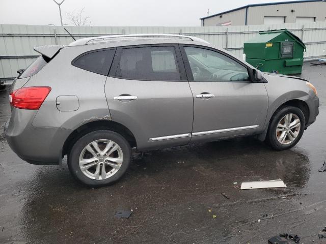 Photo 2 VIN: JN8AS5MVXCW367379 - NISSAN ROGUE 