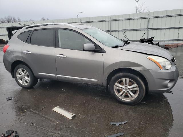 Photo 3 VIN: JN8AS5MVXCW367379 - NISSAN ROGUE 