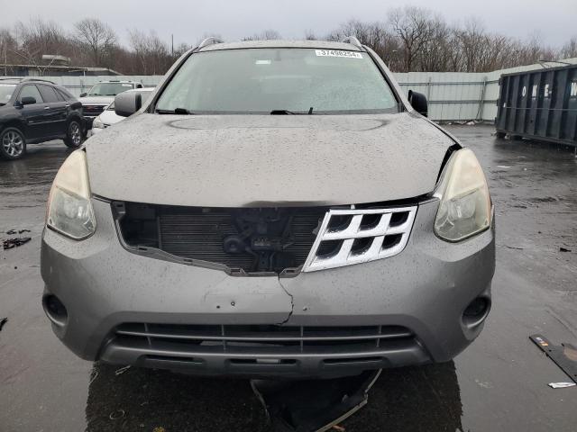 Photo 4 VIN: JN8AS5MVXCW367379 - NISSAN ROGUE 