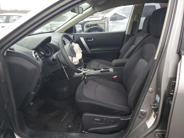 Photo 6 VIN: JN8AS5MVXCW367379 - NISSAN ROGUE 