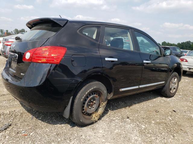 Photo 2 VIN: JN8AS5MVXCW368659 - NISSAN ROGUE 