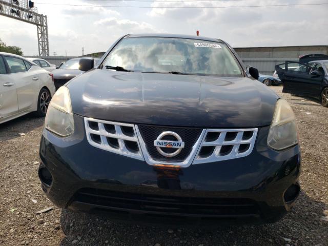 Photo 4 VIN: JN8AS5MVXCW368659 - NISSAN ROGUE 