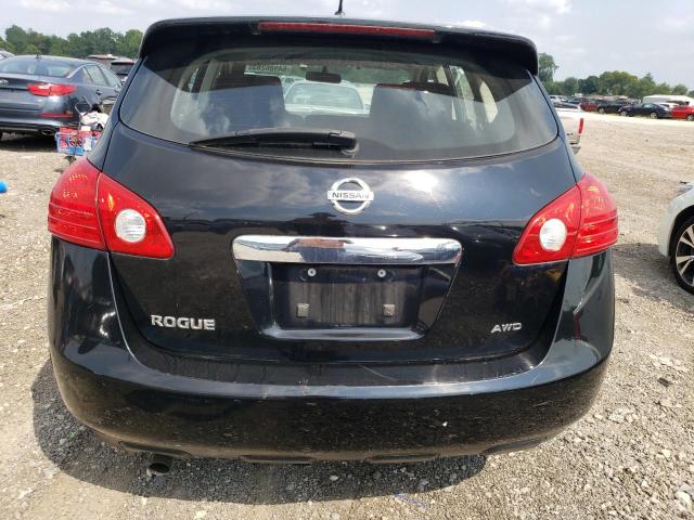 Photo 5 VIN: JN8AS5MVXCW368659 - NISSAN ROGUE 