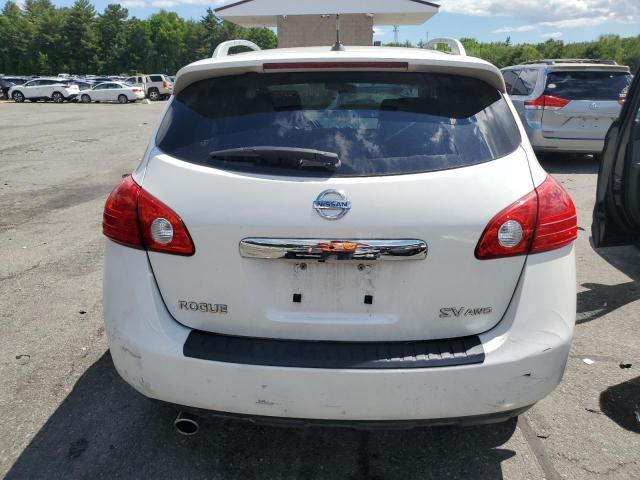 Photo 5 VIN: JN8AS5MVXCW370606 - NISSAN ROGUE 