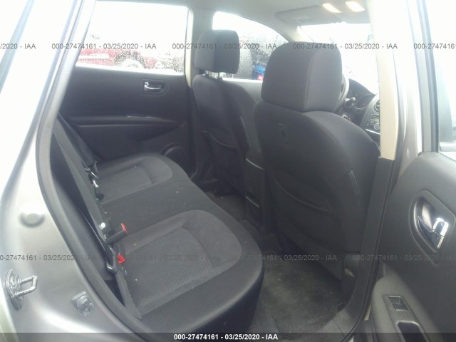 Photo 7 VIN: JN8AS5MVXCW371951 - NISSAN ROGUE 