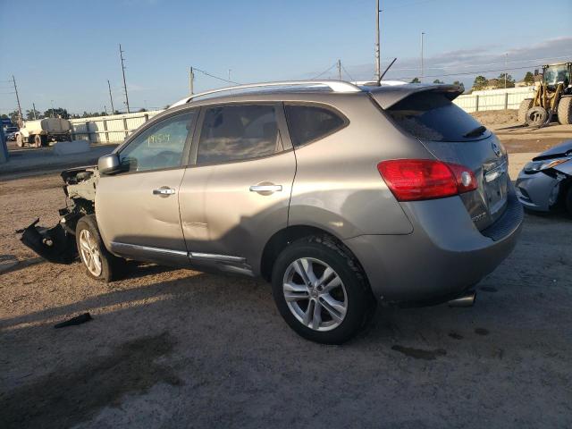 Photo 1 VIN: JN8AS5MVXCW375076 - NISSAN ROGUE 