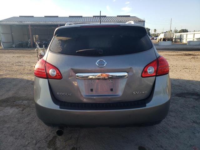 Photo 5 VIN: JN8AS5MVXCW375076 - NISSAN ROGUE 