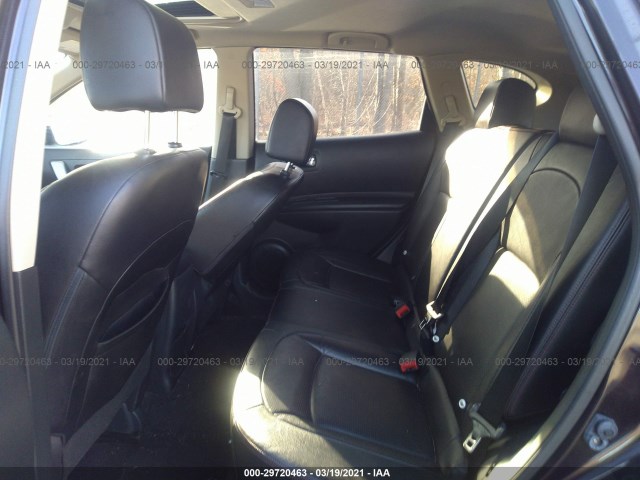 Photo 7 VIN: JN8AS5MVXCW376485 - NISSAN ROGUE 