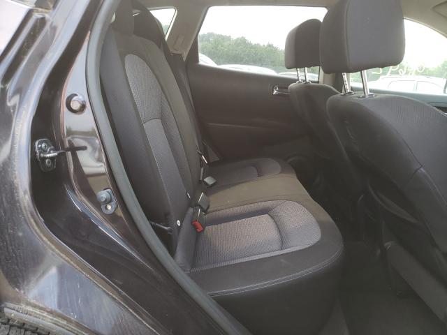 Photo 5 VIN: JN8AS5MVXCW379239 - NISSAN ROGUE S 