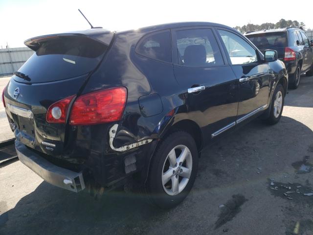 Photo 3 VIN: JN8AS5MVXCW379614 - NISSAN ROGUE S 