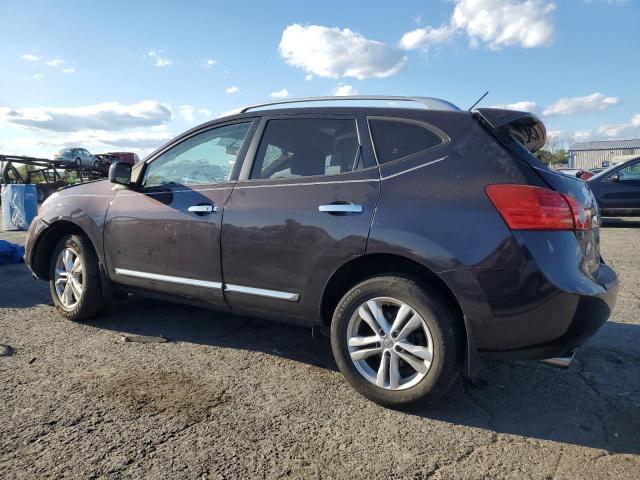 Photo 1 VIN: JN8AS5MVXCW380195 - NISSAN ROGUE S 