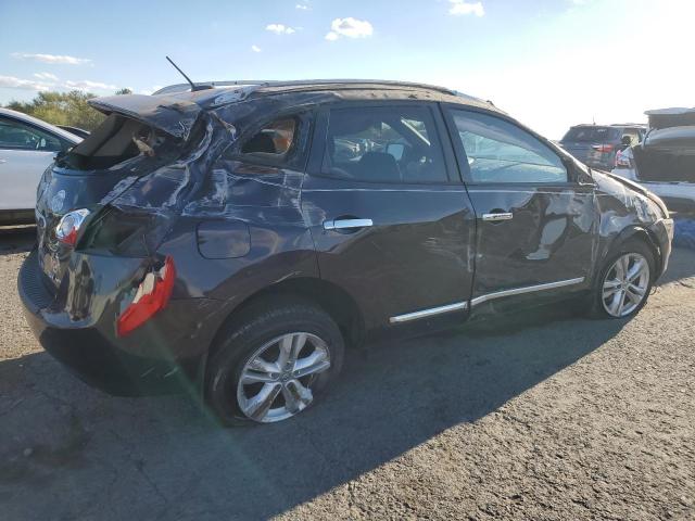 Photo 2 VIN: JN8AS5MVXCW380195 - NISSAN ROGUE S 