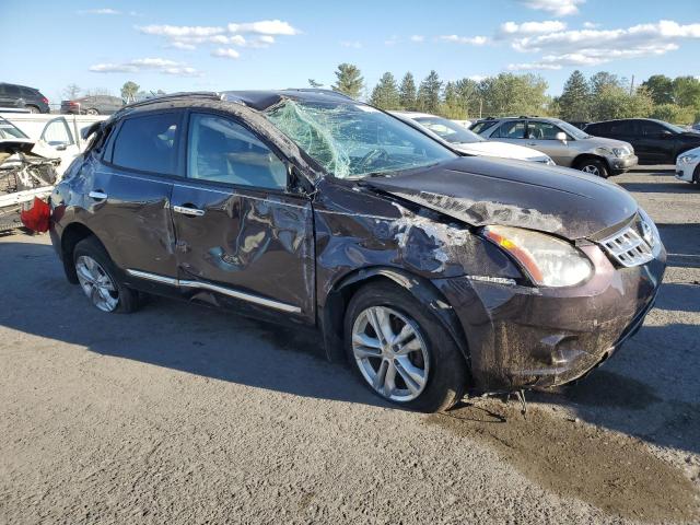 Photo 3 VIN: JN8AS5MVXCW380195 - NISSAN ROGUE S 