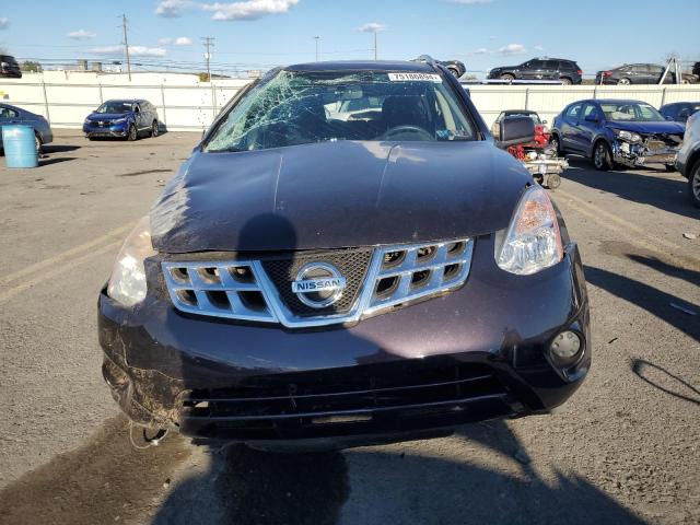 Photo 4 VIN: JN8AS5MVXCW380195 - NISSAN ROGUE S 