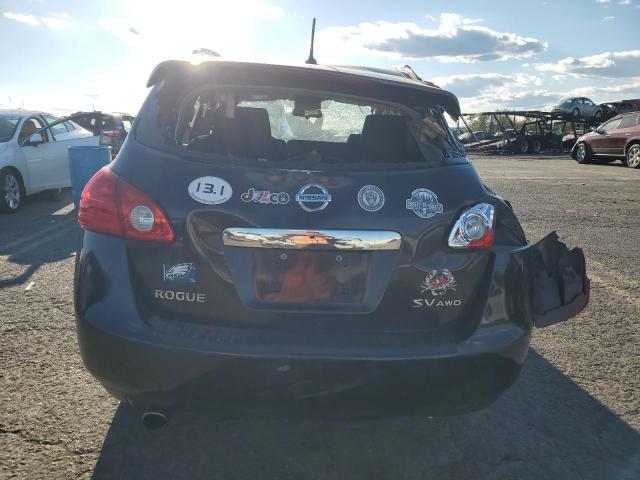 Photo 5 VIN: JN8AS5MVXCW380195 - NISSAN ROGUE S 