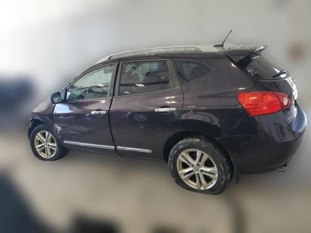 Photo 1 VIN: JN8AS5MVXCW383663 - NISSAN ROGUE 