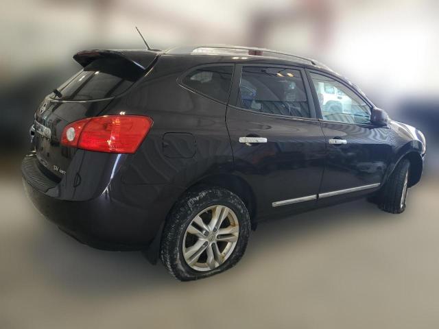 Photo 2 VIN: JN8AS5MVXCW383663 - NISSAN ROGUE 