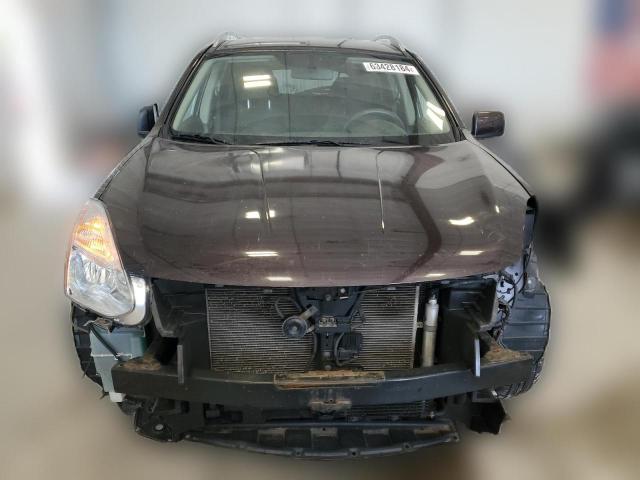 Photo 4 VIN: JN8AS5MVXCW383663 - NISSAN ROGUE 