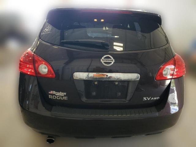 Photo 5 VIN: JN8AS5MVXCW383663 - NISSAN ROGUE 