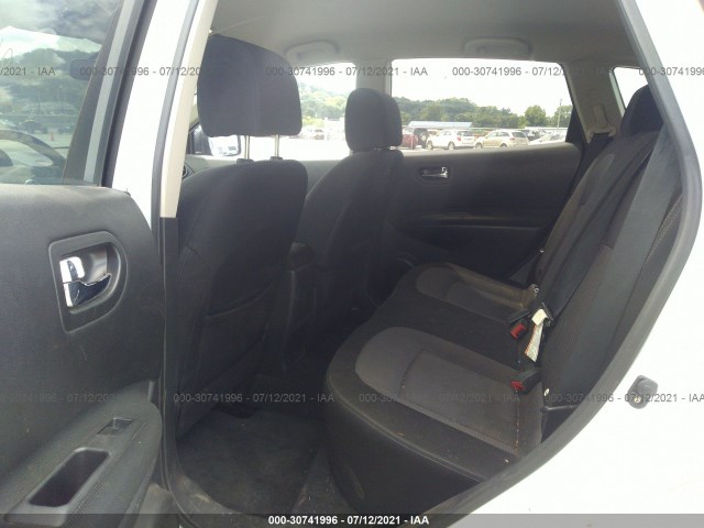 Photo 7 VIN: JN8AS5MVXCW384733 - NISSAN ROGUE 