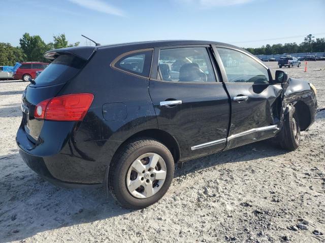 Photo 2 VIN: JN8AS5MVXCW385722 - NISSAN ROGUE 