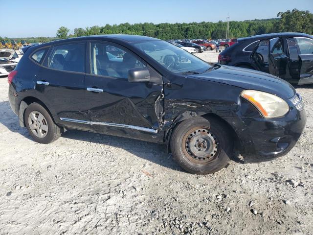 Photo 3 VIN: JN8AS5MVXCW385722 - NISSAN ROGUE 