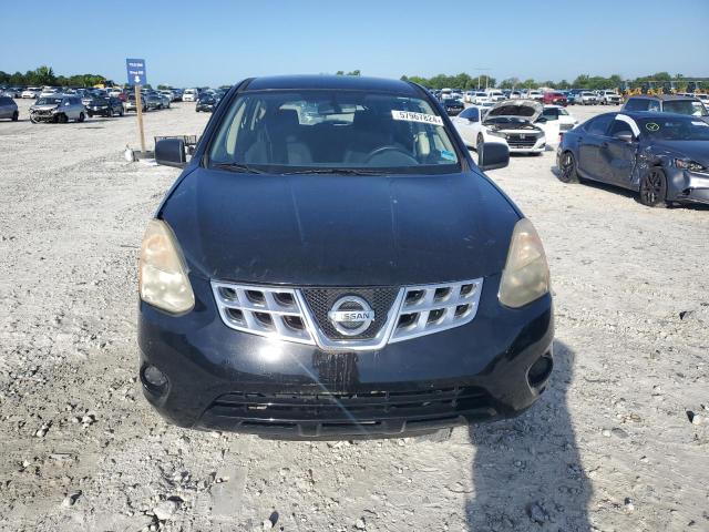 Photo 4 VIN: JN8AS5MVXCW385722 - NISSAN ROGUE 