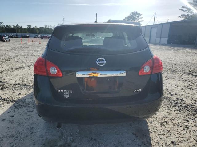 Photo 5 VIN: JN8AS5MVXCW385722 - NISSAN ROGUE 