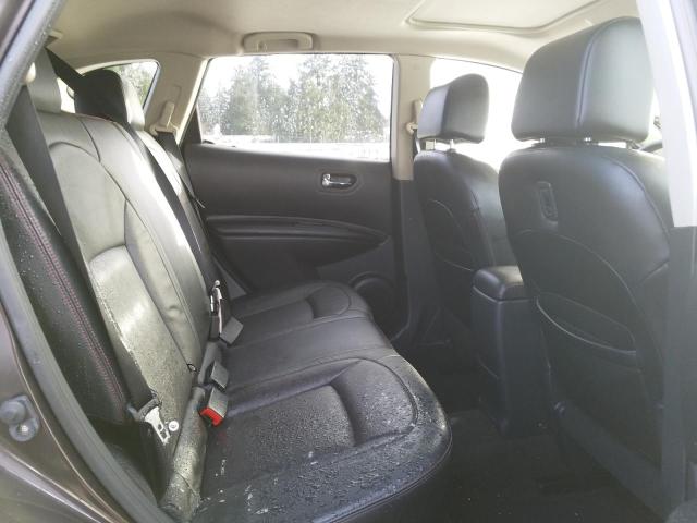 Photo 5 VIN: JN8AS5MVXCW386238 - NISSAN ROGUE S 