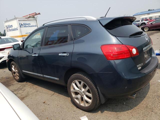 Photo 1 VIN: JN8AS5MVXCW388149 - NISSAN ROGUE S 