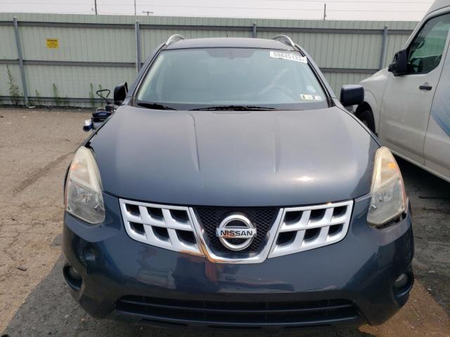 Photo 4 VIN: JN8AS5MVXCW388149 - NISSAN ROGUE S 