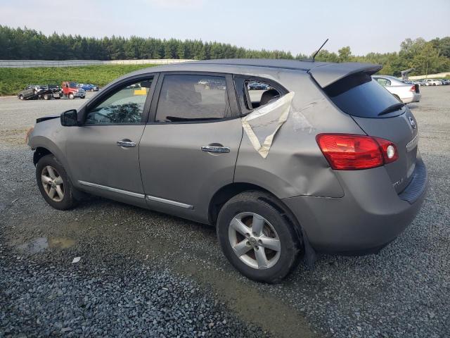 Photo 1 VIN: JN8AS5MVXCW389964 - NISSAN ROGUE 