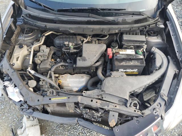 Photo 11 VIN: JN8AS5MVXCW389964 - NISSAN ROGUE 