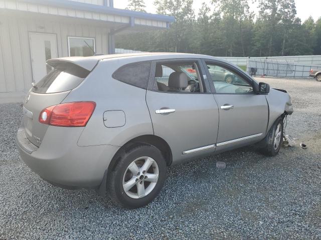 Photo 2 VIN: JN8AS5MVXCW389964 - NISSAN ROGUE 