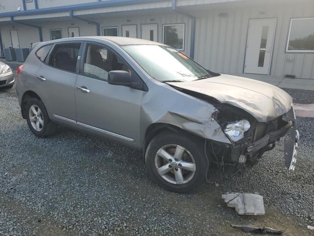 Photo 3 VIN: JN8AS5MVXCW389964 - NISSAN ROGUE 