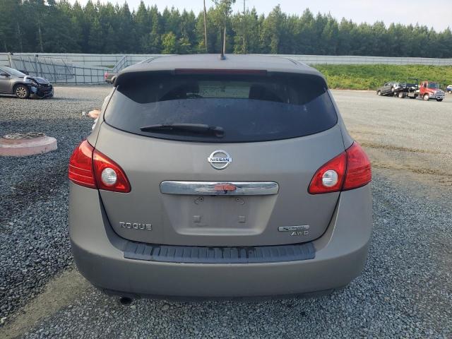 Photo 5 VIN: JN8AS5MVXCW389964 - NISSAN ROGUE 