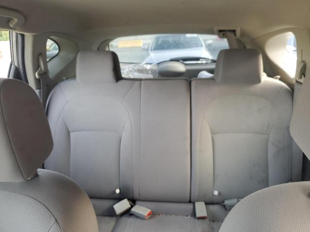 Photo 9 VIN: JN8AS5MVXCW389964 - NISSAN ROGUE 