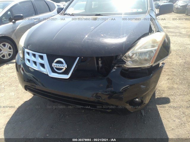 Photo 5 VIN: JN8AS5MVXCW392010 - NISSAN ROGUE 