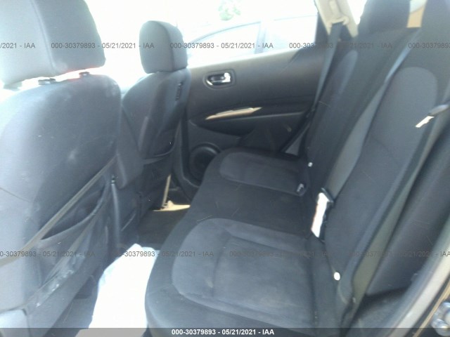 Photo 7 VIN: JN8AS5MVXCW392010 - NISSAN ROGUE 